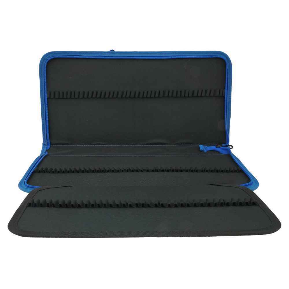 کیف مدادرنگی 120عددی تک زیپ سری a لوتو(فقط کیف)