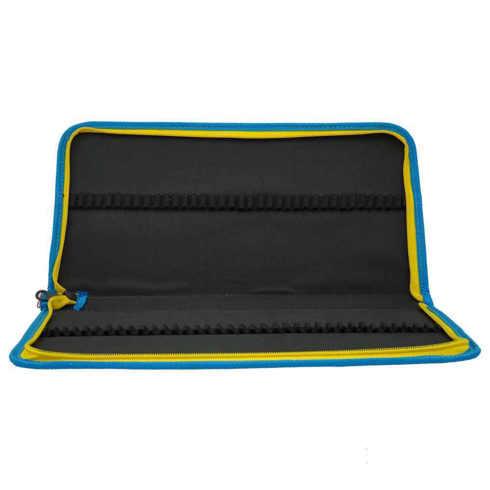 کیف مدادرنگی 72عددی تک زیپ سری a لوتو(فقط کیف)