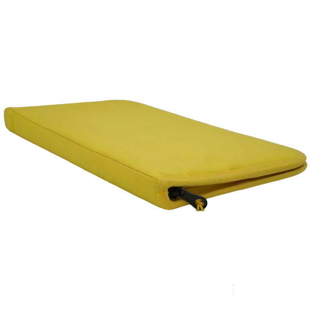 کیف مدادرنگی 72عددی تک زیپ سری a لوتو(فقط کیف)