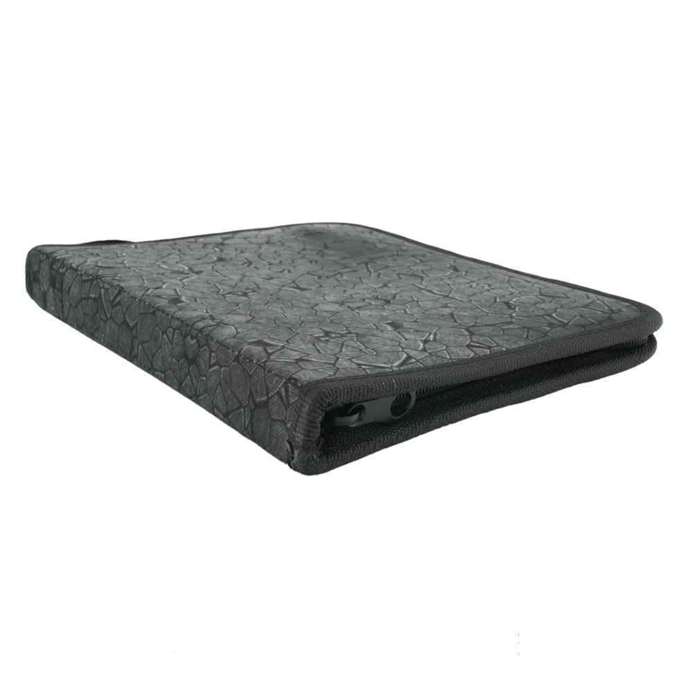 کیف مدادرنگی 48عددی تک زیپ سری a لوتو(فقط کیف)