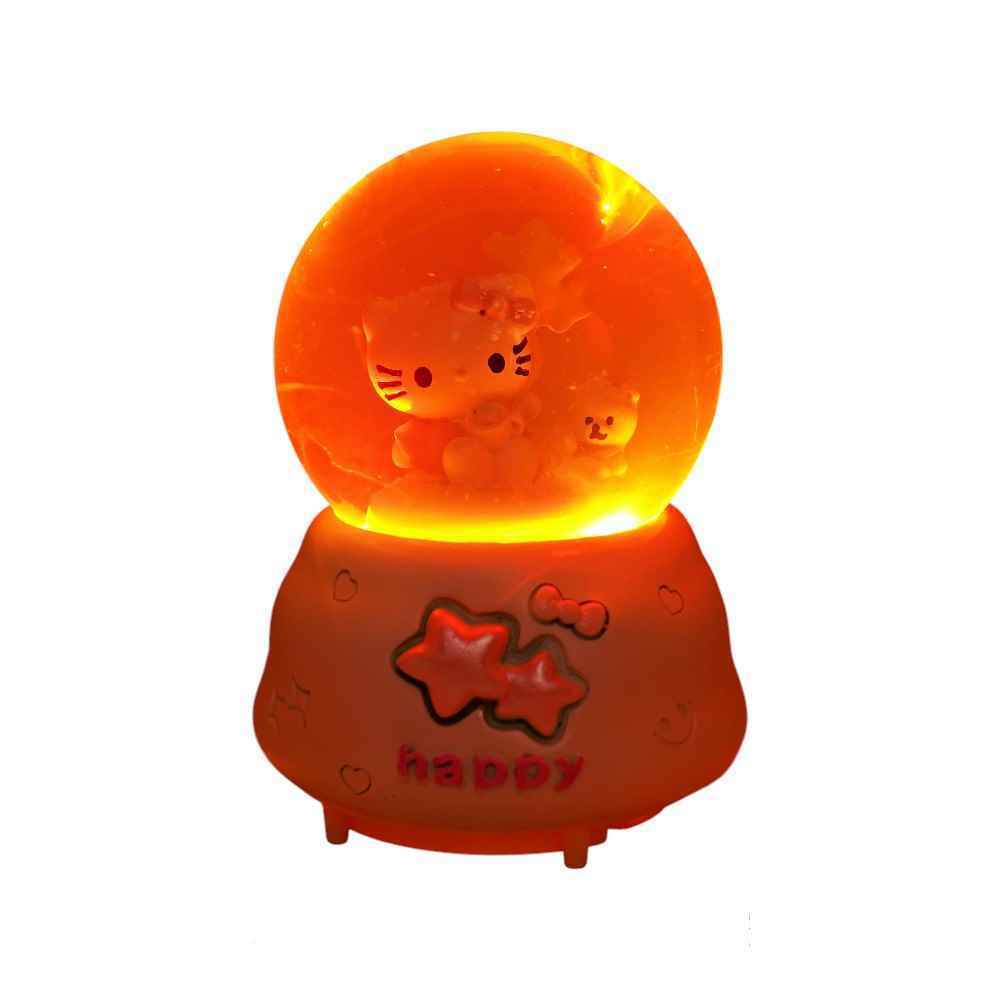 گوی موزیکال کدb-131