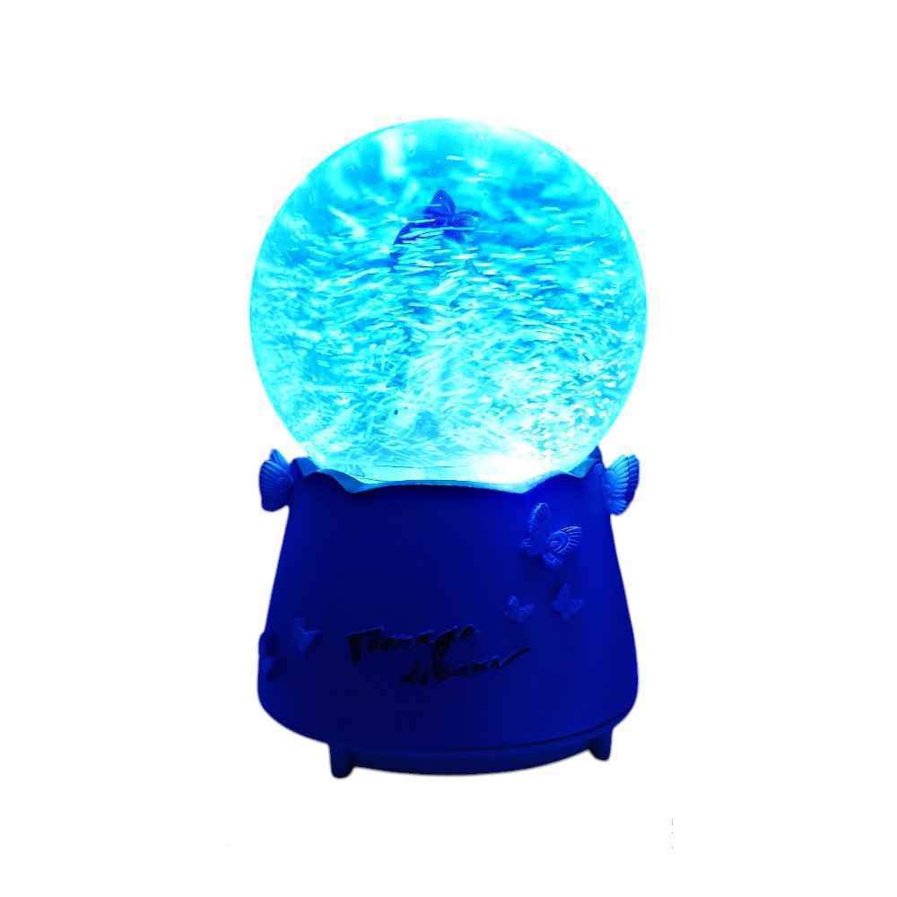 گوی موزیکال کدb-142