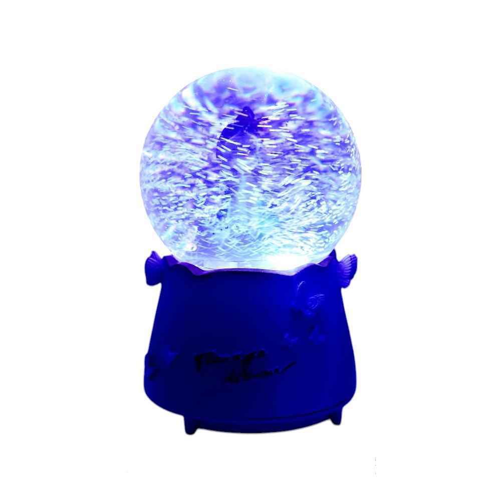 گوی موزیکال کدb-142