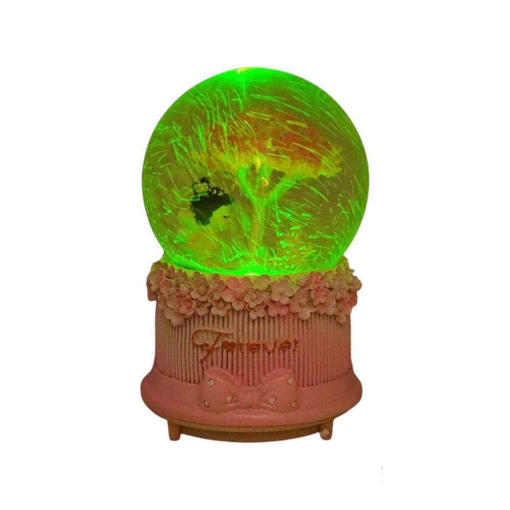 گوی موزیکال کدb-143