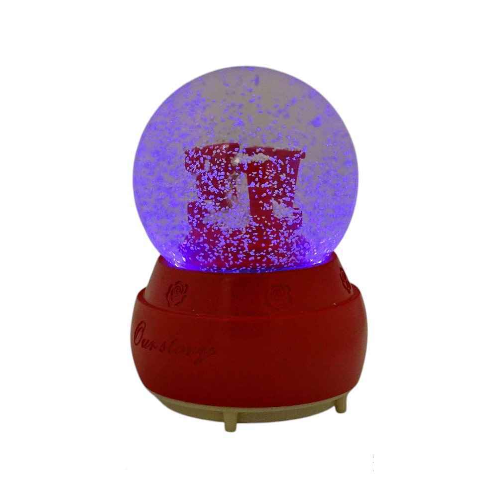 گوی موزیکال کدb-145