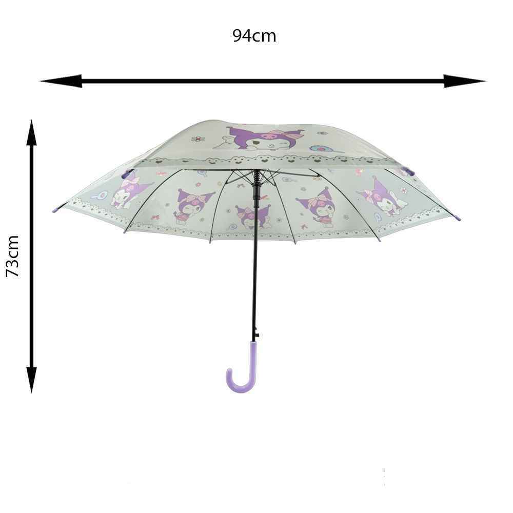 چتر فانتزی طرح کرومی و دوستان کدb-177