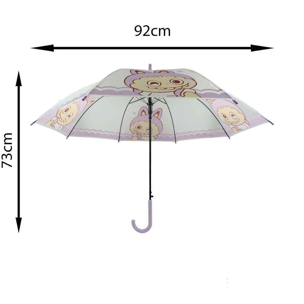 چتر فانتزیطرح لبوبو کدb-195