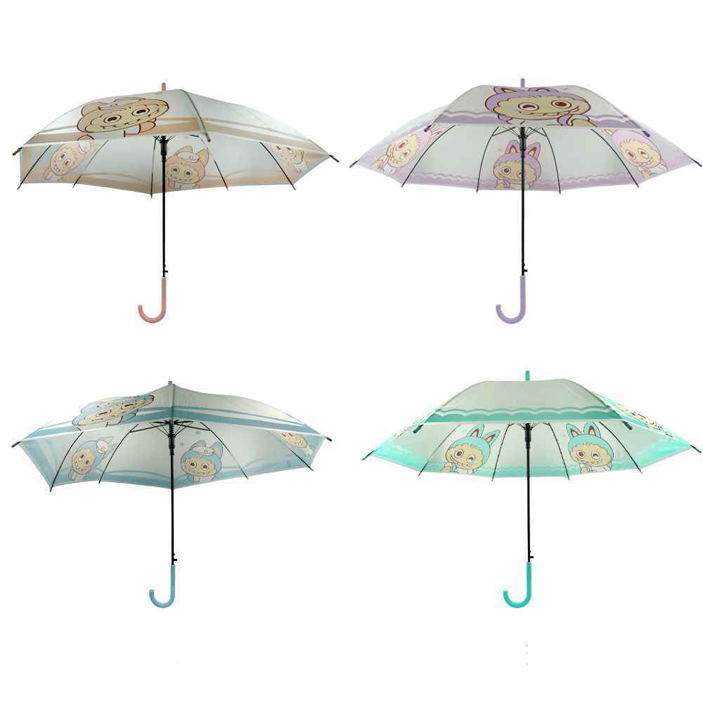 چتر فانتزیطرح لبوبو کدb-195