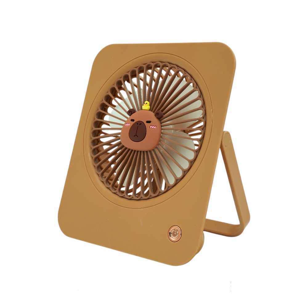 پنکه رومیزی فانتزی کدb-117یاکدxjd-211