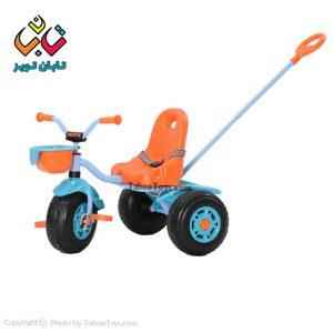 سه چرخه دابل داک جی تویز 1