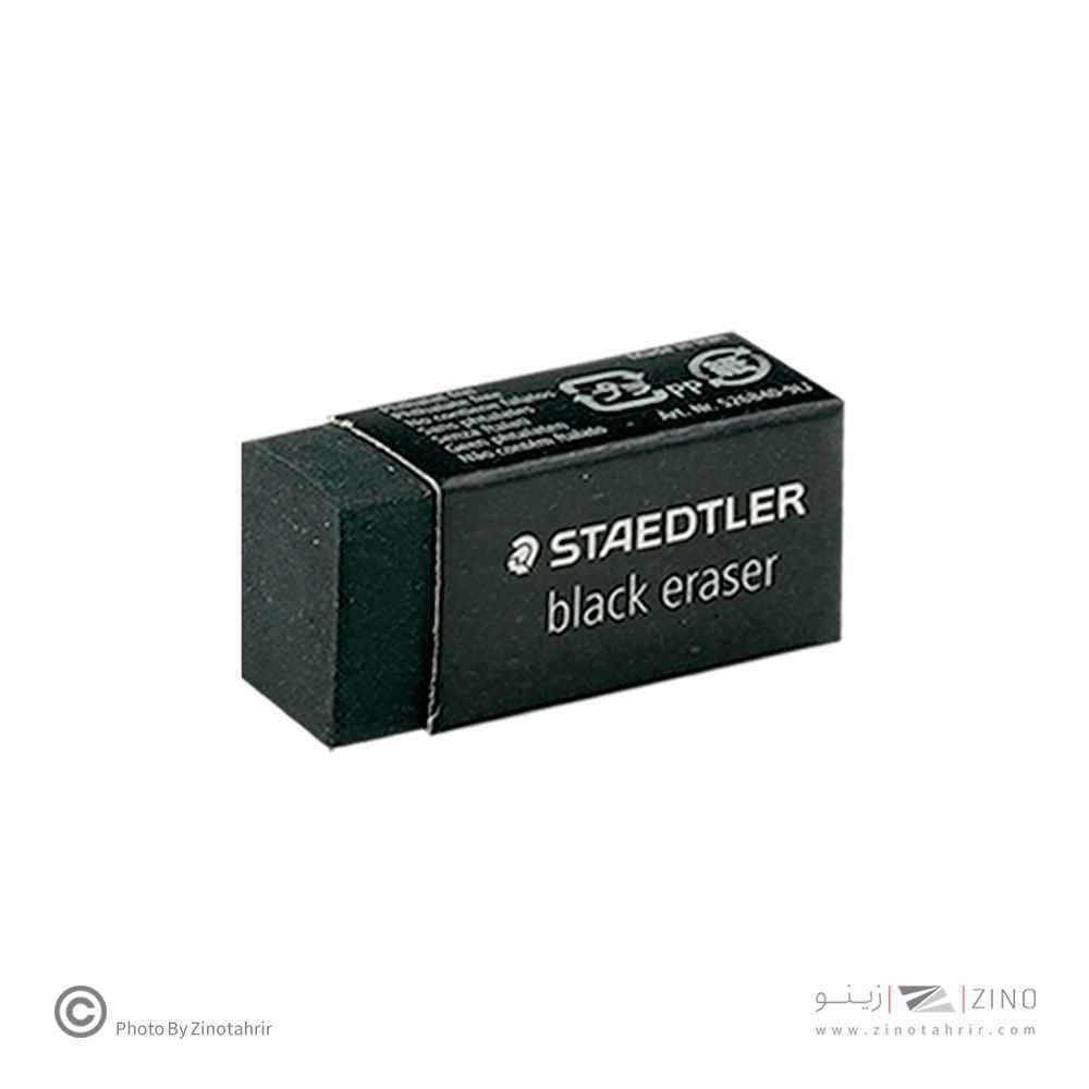 پاکن مشکی40عددی استدلرکدb40-9li 526