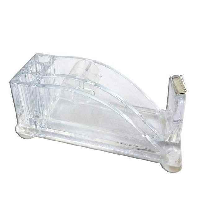 پایه چسب کوچک کریستال شهاب کدn36