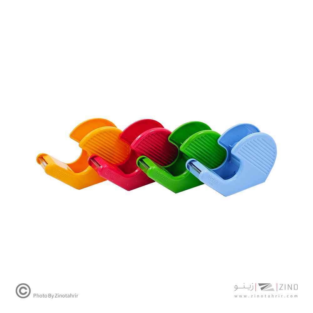 پایه چسب کوچک رکابی نوین کد200