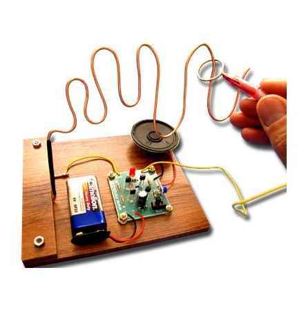کیت سنجش اعصاب md-gm-01