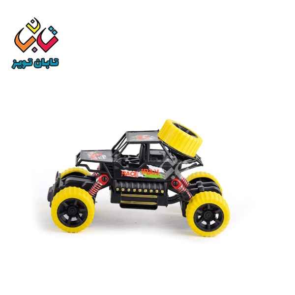 ماشین آفرود آتا 50