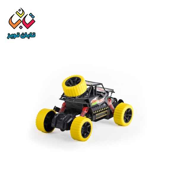ماشین آفرود آتا 50