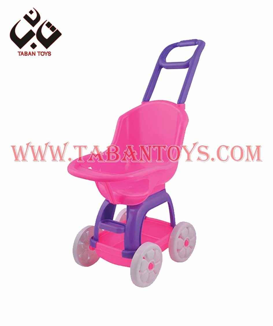 کالسکه ریلیش کوچک 6