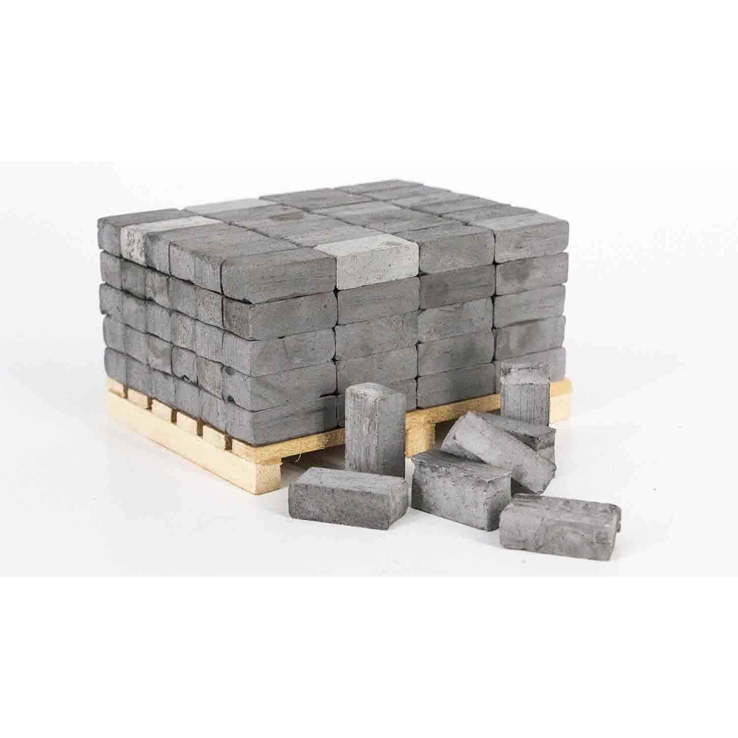 آجرفشاری طوسی مقیاس 1-12 تعداد 400عددی اشل