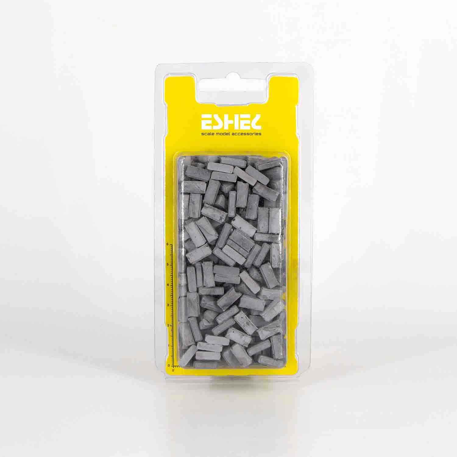 آجرنماطوسی مقیاس1-24تعداد500 عددی اشل