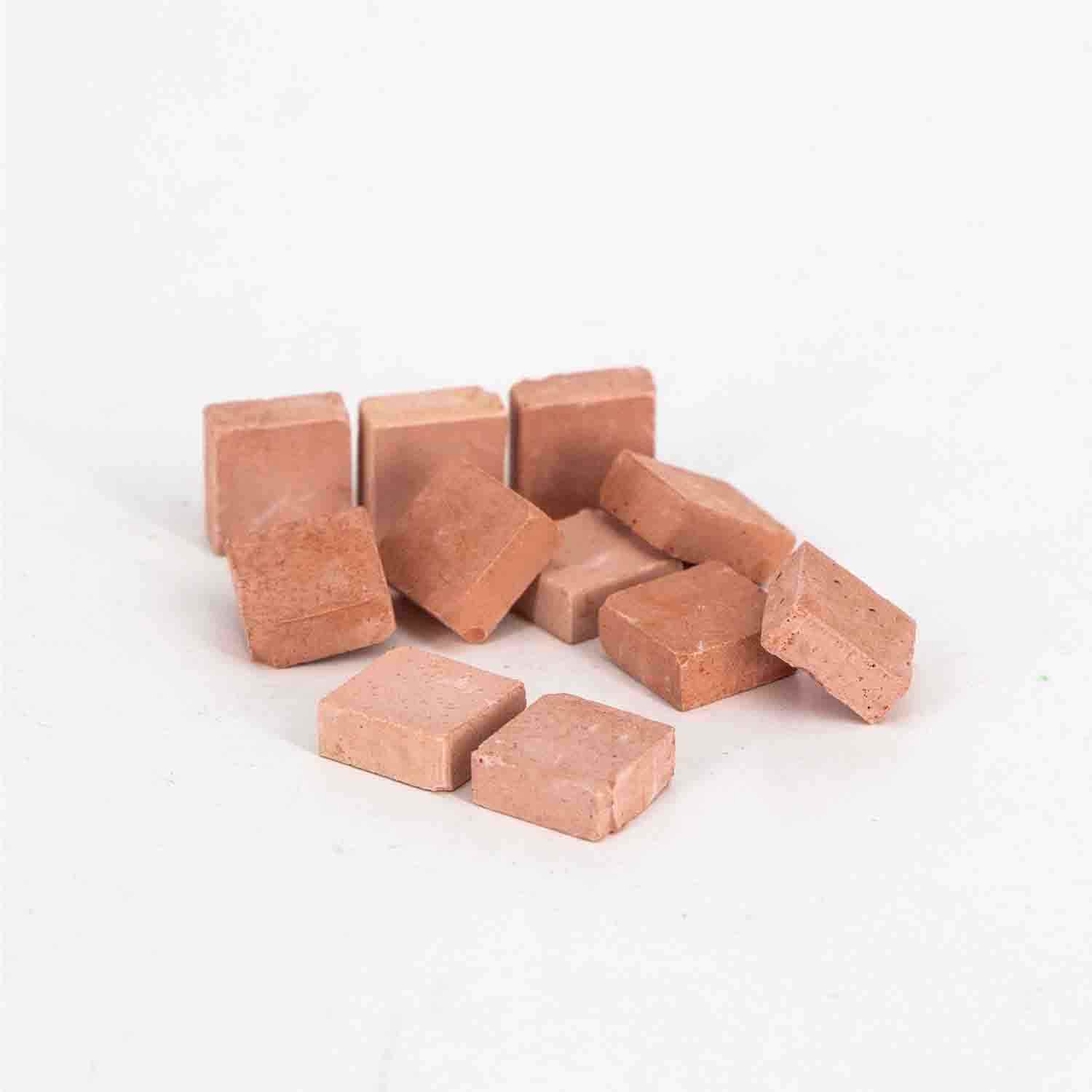موزاییک سفید مقیاس 1-24تعداد200عددی اشل