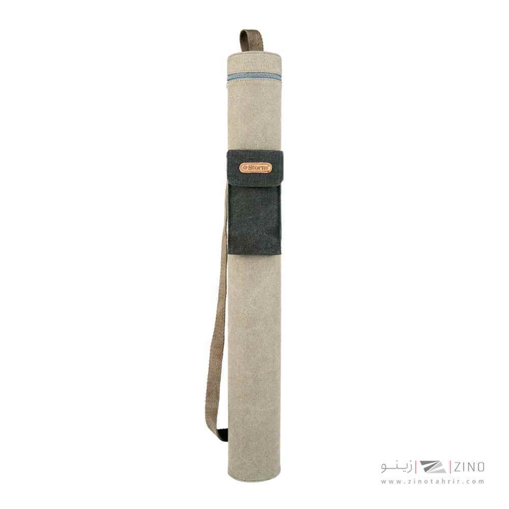 آرشیو لوله ای پارچه ای استورم کدhl-900310