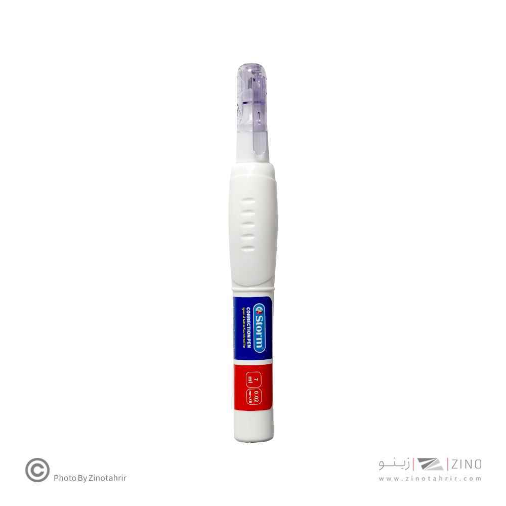 لاک قلمی7میل استورم کدhl-330107