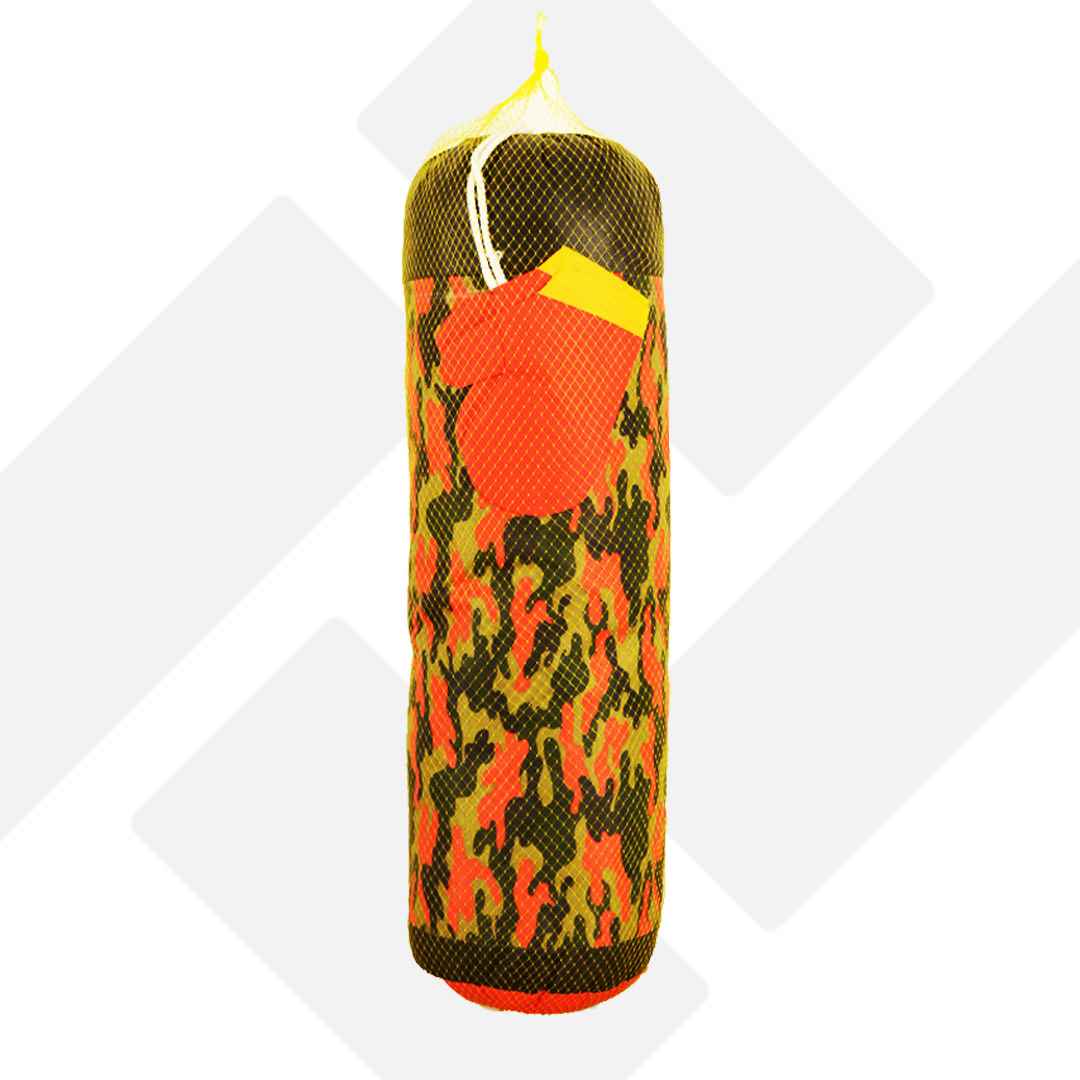 کیسه بوکس ارتشی 200330 اسپادان 6