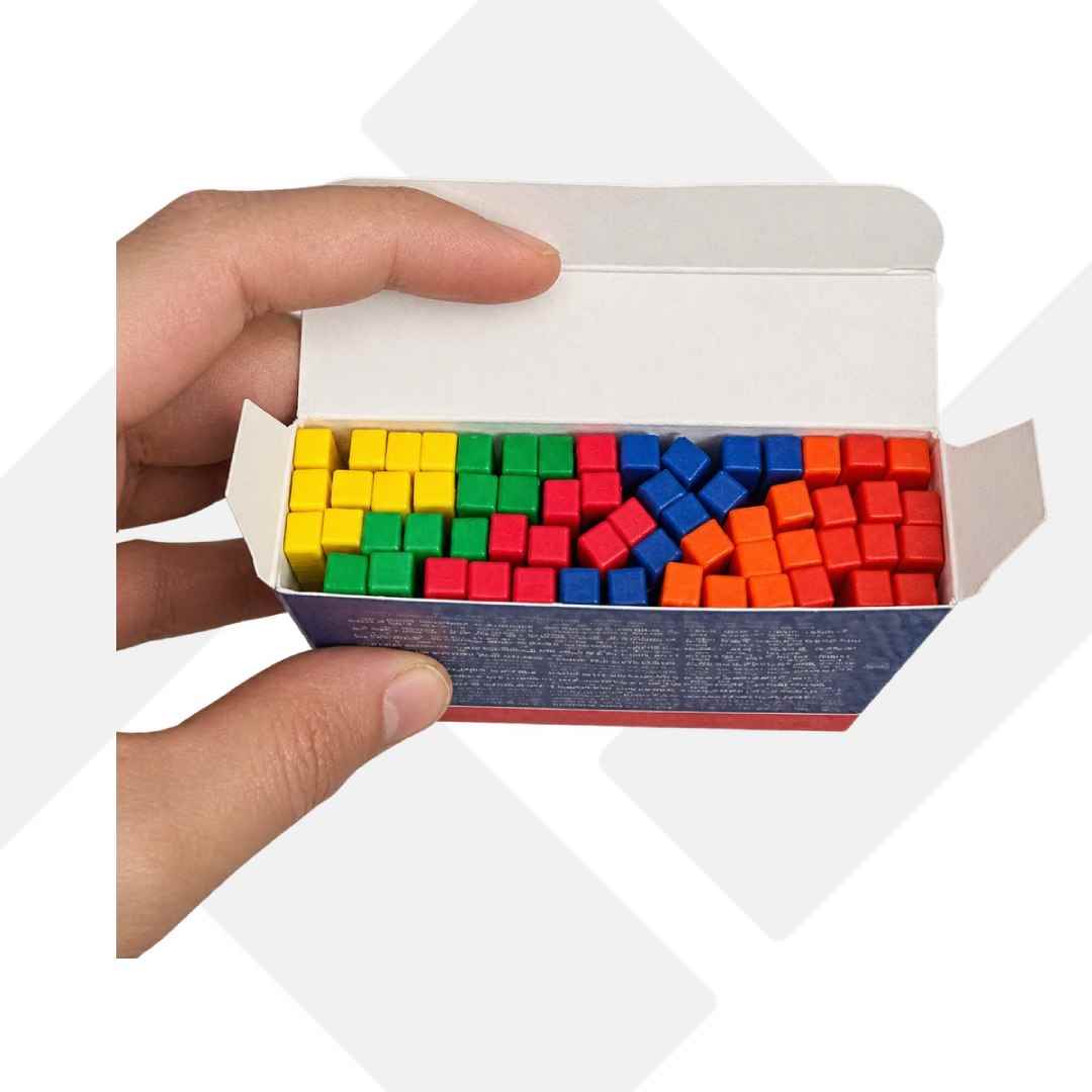 چوب خط 60 عددی آوای باران 72