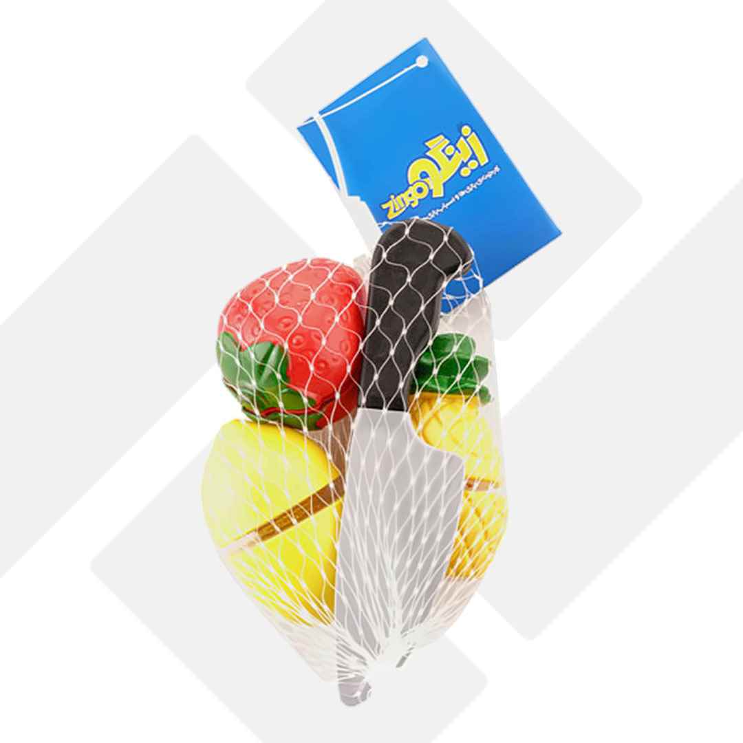 سبزیجات برشی 2 زینگو 48