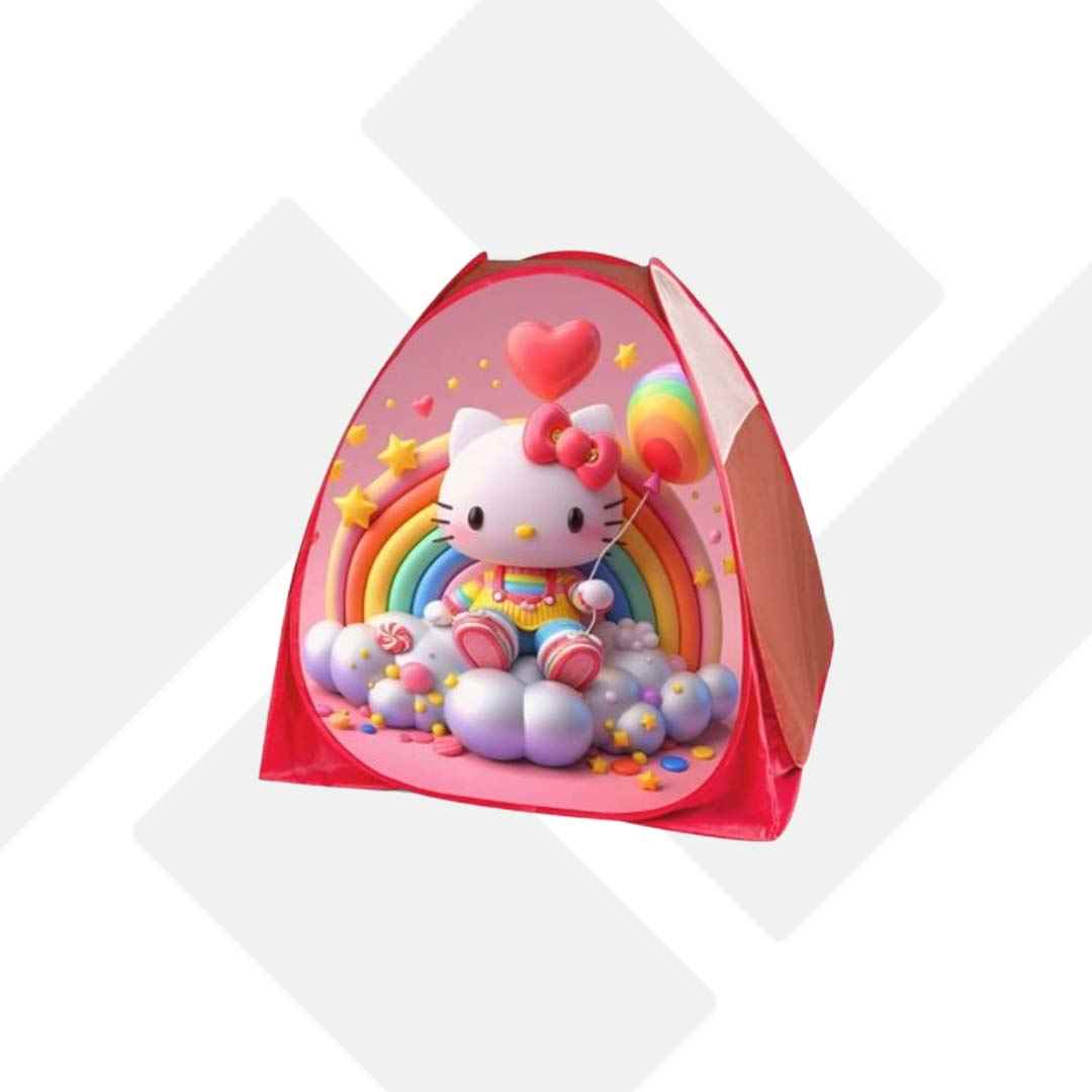 چادر فنری بزرگ صادراتی8