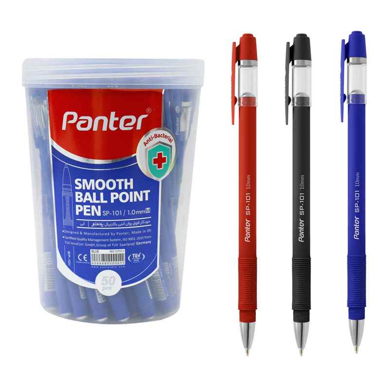خودکار پنتر panter sp101 1mm