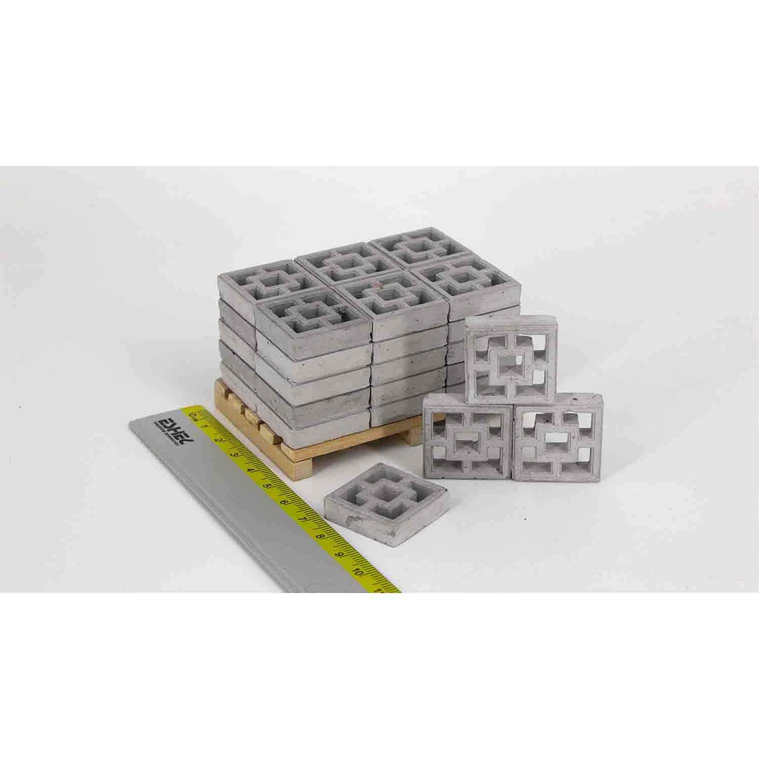 نرده هندسی مقیاس1-12 تعداد50عددی اشل