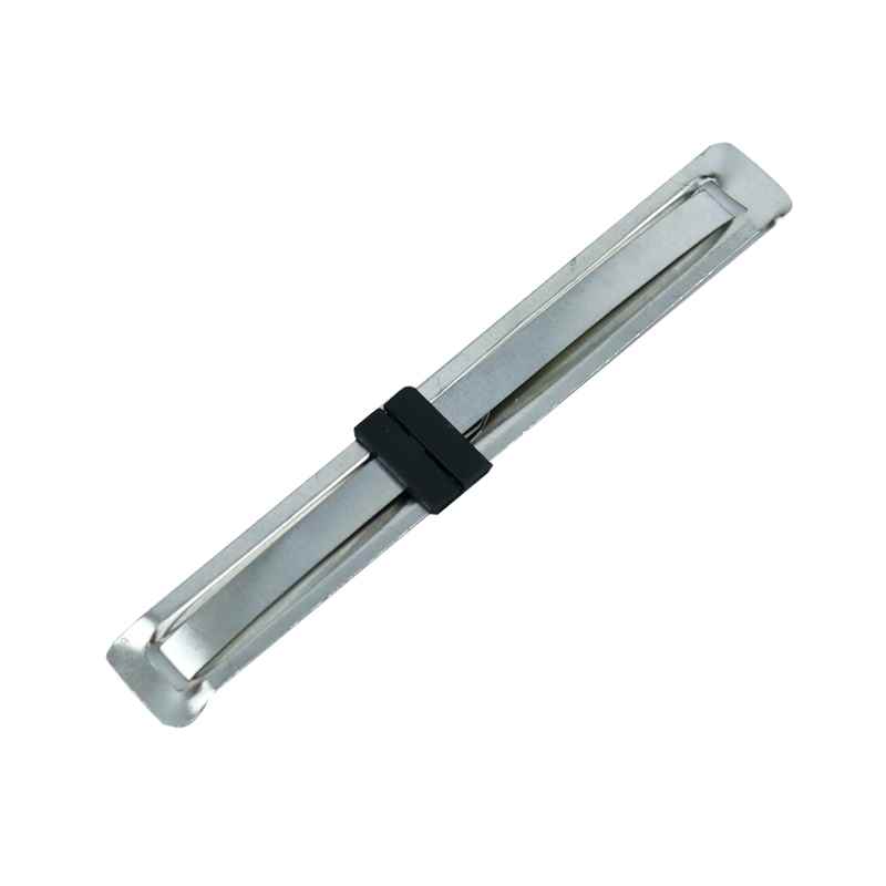 گیره پوشه پلاستیکی واشین whashin fastener