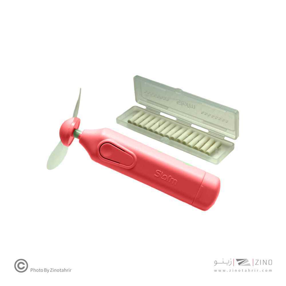 پاکن برقی استورم کدhl-384