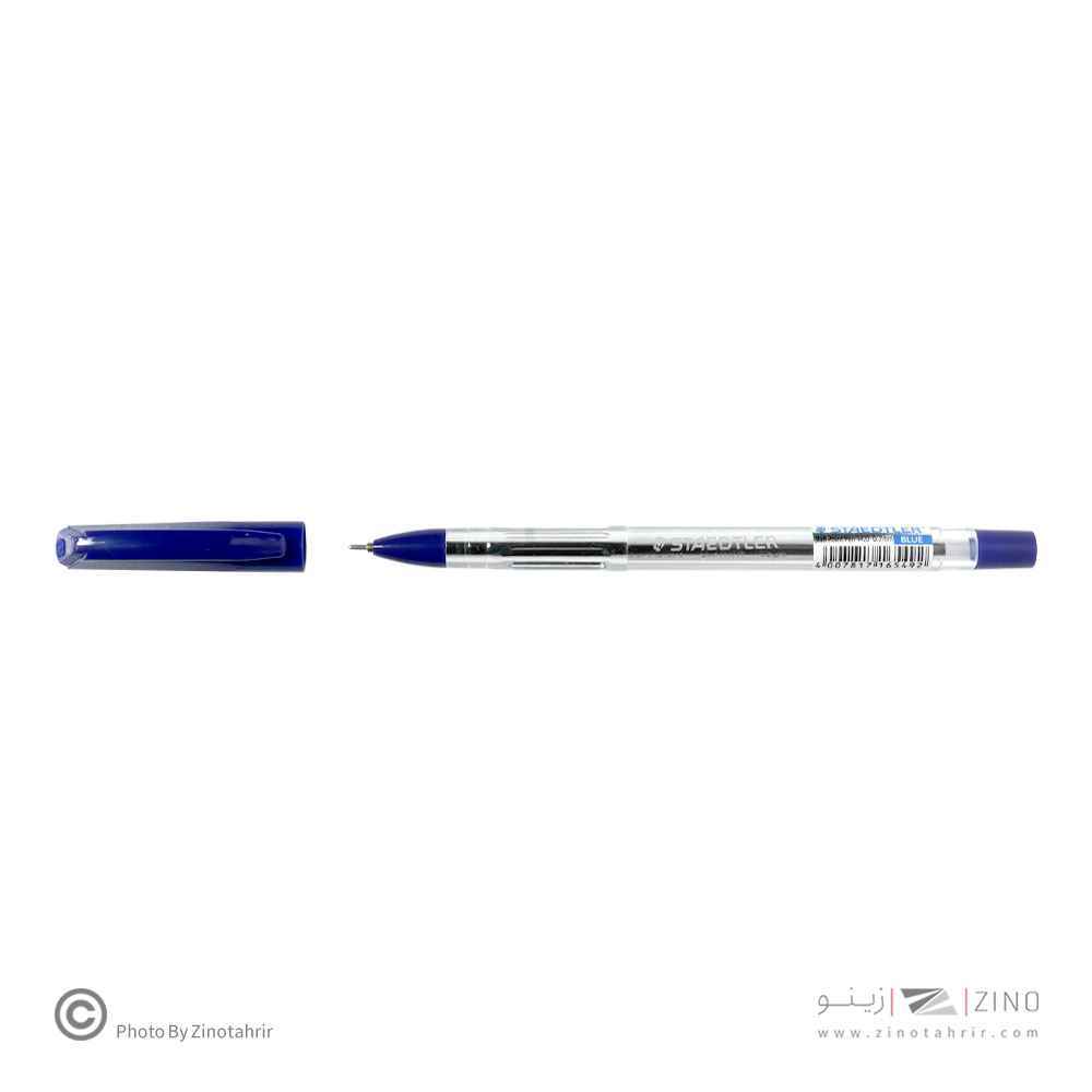 خودکارآبی0-7استدلر کد4420-3