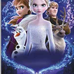دفتر60برگ وزیری شومیزفانتزی الیپون کد220