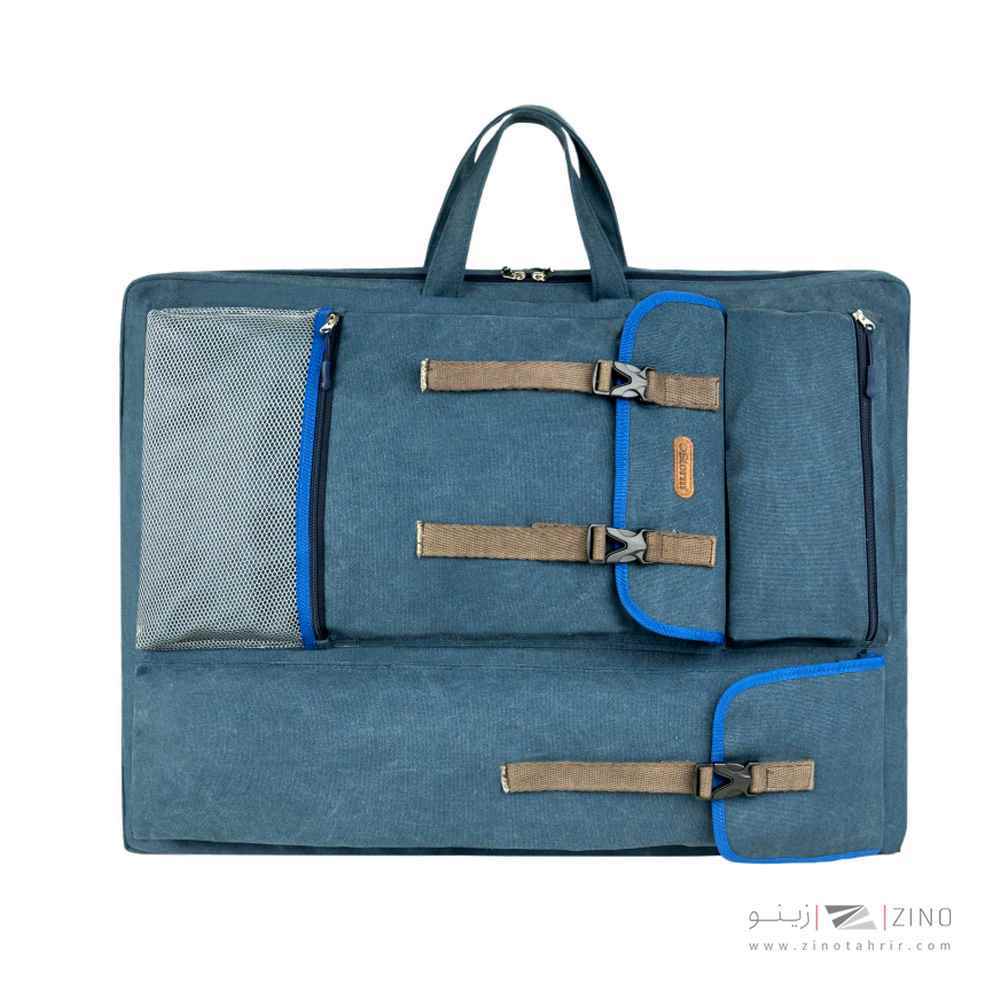 کیف آرشیوa2پارچه ایدمیلواستورم کدhl-900302