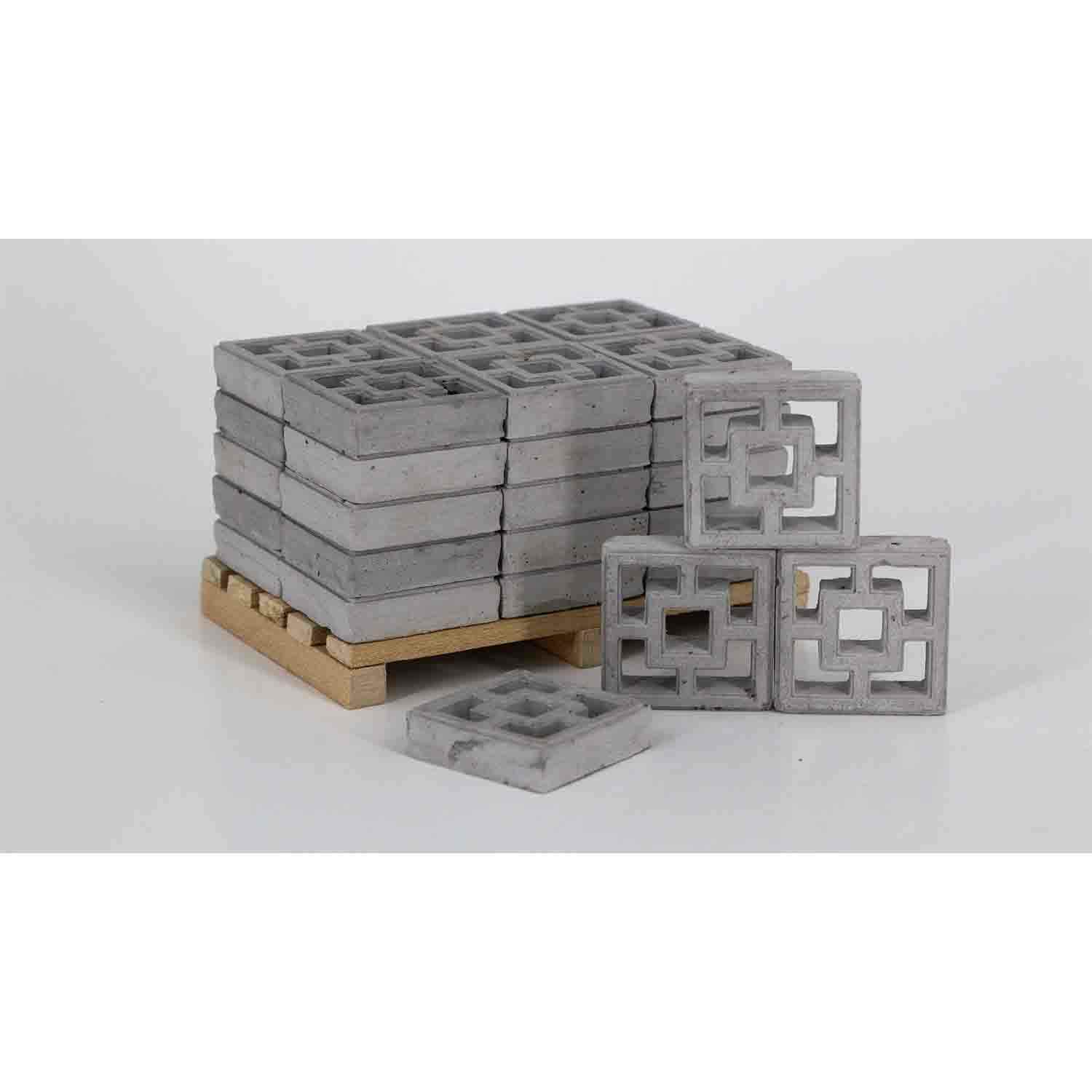 نرده هندسی مقیاس1-12 تعداد50عددی اشل