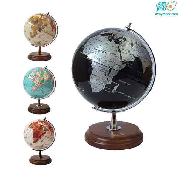 کره 20 کمان فلز کد 125 ایده تک عددی
