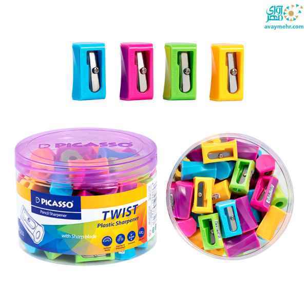 تراش کد sh100 پیکاسو