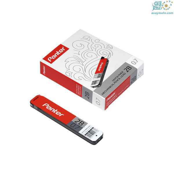 مغز اتود 0-7 بلند pl208 پنتر 12 عددی