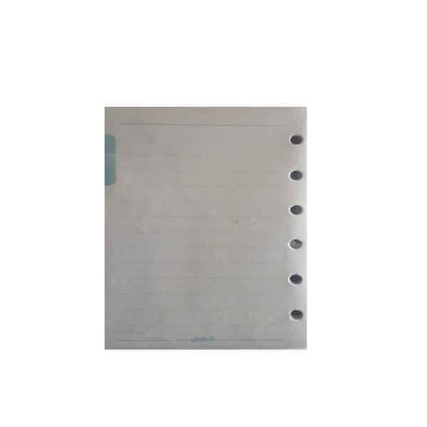 یدک کلاسور 6 حلقه کد 295 فطرس
