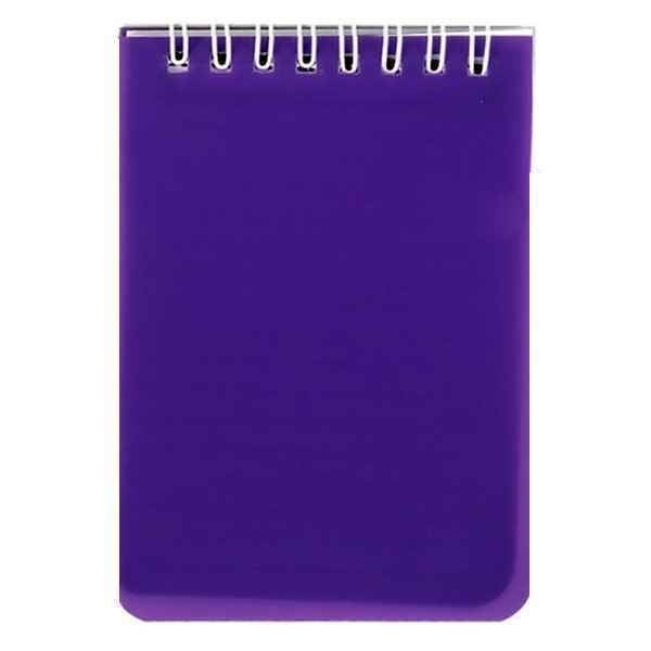 یادداشت 80 برگ فنردوبل طلقی p-p 1-8 فطرس124