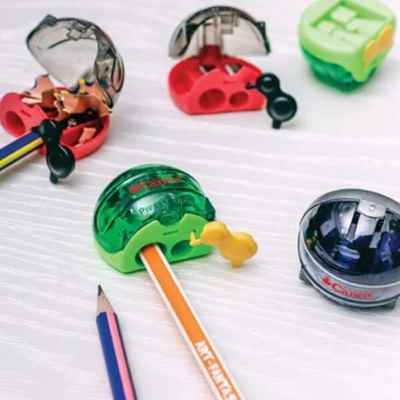 تراش فانتزی دوقلو کد ea2550 کنکو 24 عددی