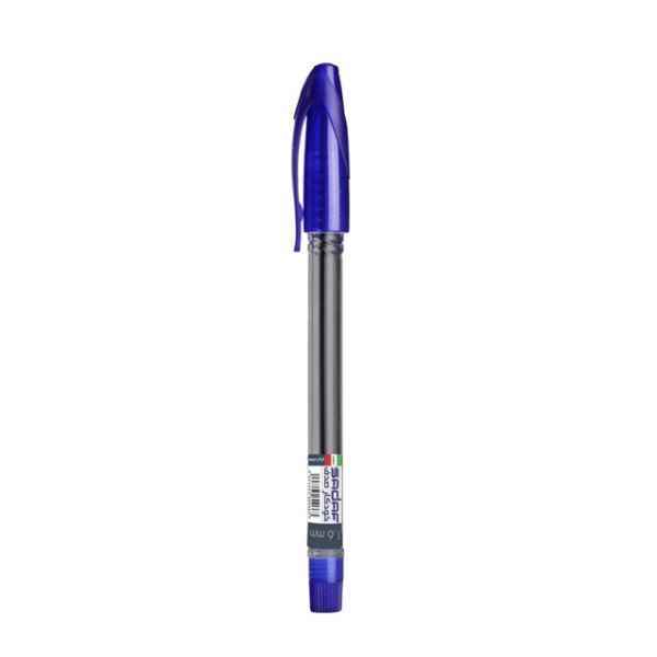خودکار مشکی نوک 0-7 s1 صدف ویستا