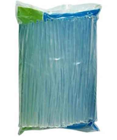 چسب حرارتی شفاف بلند باریک hl-220220 استورم 40 عددی