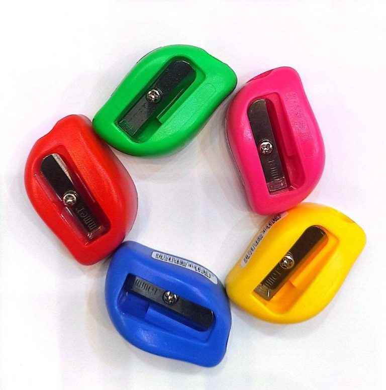 تراش برگی فسفری jm913 ایمر 60عددی