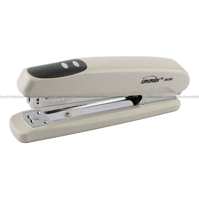 ماشین دوخت فلزی بزرگ طرحدار 292 24-6 ایمر تک عددی