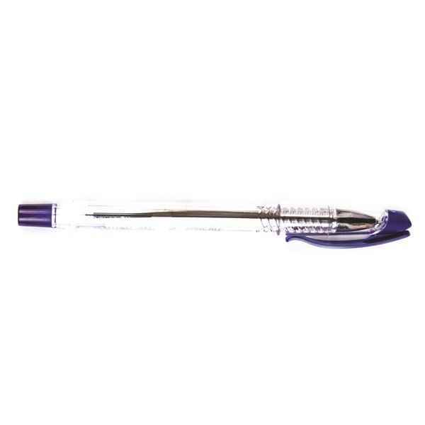 خودکار آبی کریستال 0-7 مدل jm 113 پارسیکار