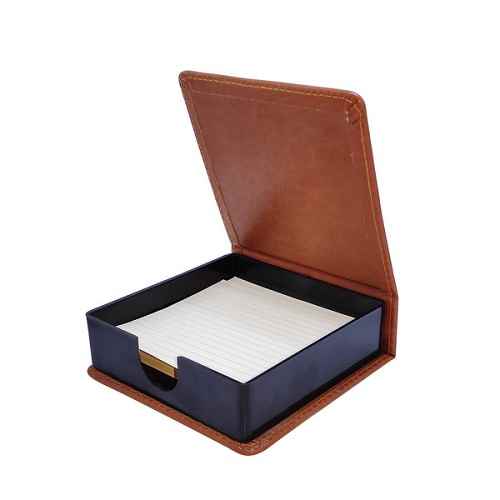 جا یادداشتی 1010 چرمی سینا دوخت